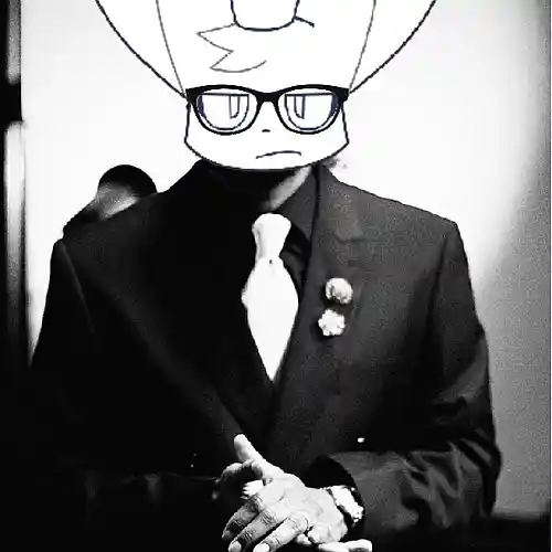 Artist picture