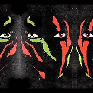 Picture for song 'Typhoon (Ver. 2)' by artist 'Kamileon'