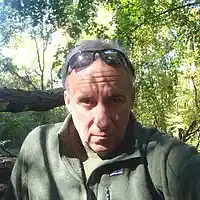 Picture for song 'Tired Of Waiting' by artist 'Leonard Scaper'