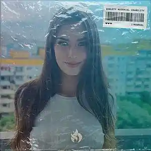 Picture for song 'She My Plug' by artist 'MadReal'