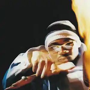 Picture for song 'A Second Before' by artist 'MaDrumBeats'