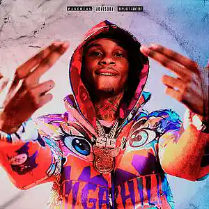 Picture for song '"ONE WAY" Buy 1 Get 1 Free Guitar Trap Beat' by artist 'nosea'