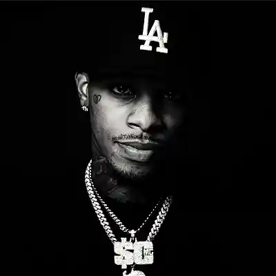 Picture for song 'FEAR NOBODY - (Buy 1 Get 4 Free)' by artist 'Maxzy Pro Beats'