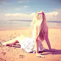 Picture for song 'Without You *Acoutic Pop R&b*' by artist 'Mister Lazy'