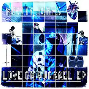 Picture for song 'Gina' by artist 'MoCity Jones'