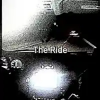 Picture for song 'The Ride ' by artist 'MOE U DID IT AGAIN'