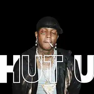 Picture for song '(Free) SKI MASK Type Beats 2022 "SHUT UP"' by artist 'Mosahi beats'