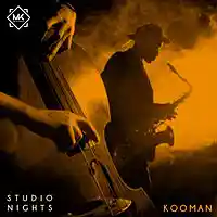Picture for song 'Studio Nights ' by artist 'Mr.Kooman'