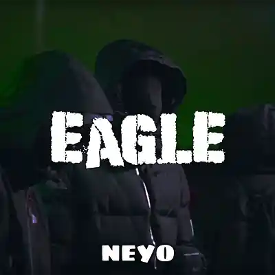 Picture for song '"EAGLE" UK Drill Type Beat x NY Drill Type Be 457' by artist 'neyoooo36'