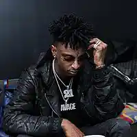 Picture for song '*NEW 21SAVAGE/YOUNGThug JEWELS TYPE BEAT FREE DL' by artist 'OffcialProtegebeatz'