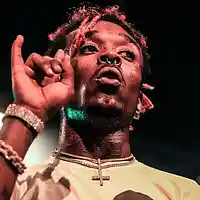 Picture for song '*NEW LIL UZI MILLI TYPE BEAT FREE DL' by artist 'OffcialProtegebeatz'