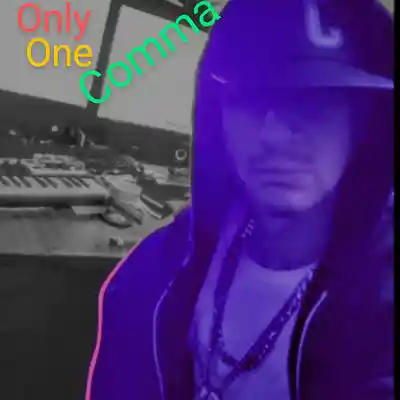 Picture for song 'Rap star 122' by artist 'OnlyoneComma'