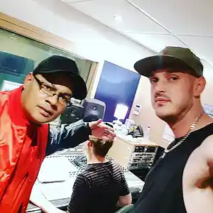 Picture for song 'Kill It Like That featuring DJ Venom' by artist 'Prezzaman'