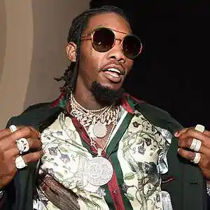 Picture for song 'Roulette - Future x Offset x Metro Boomin' by artist 'Prod By Jozy'