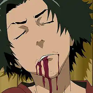 Picture for song 'DENZEL CURRY x MAXXKII TYPE BEAT ''MUGEN''' by artist 'prod. Hot Wings Cola'