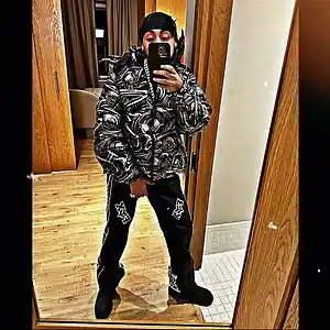 Picture for song '"Again" Stunna Gambino Type Beat' by artist 'prodzach'