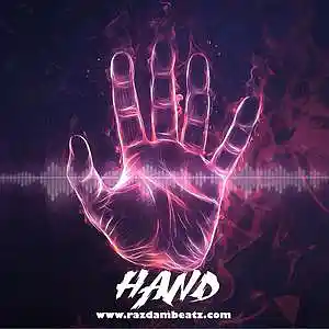 Picture for song 'HAND (BUY 1 GET 4 FREE)' by artist 'Razdam Beatz'