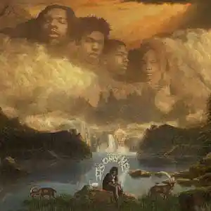 Picture for song '"It's Only Me" - Lil Baby Type Beat' by artist 'Ric Beats (x)'