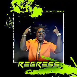 Picture for song 'Polo G x Toosii x Kodak Black Type Beat-Regress' by artist 'sange beats'