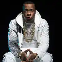Picture for song 'Hundred Thou - Yo Gotti x Metro Boomin Type Beat' by artist 'Sauce World'