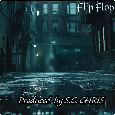 Picture for song 'Flip Flop' by artist 'S.C. Chris'
