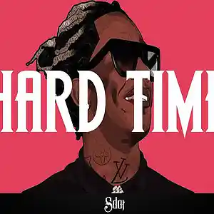 Picture for song 'FREE DL - Hard Times (BUY 1 GET 2 FREE)' by artist 'SdotFire'