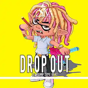Picture for song 'Drop Out' by artist 'SeanMurdz'