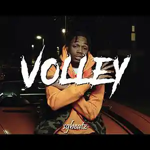 Picture for song 'Volley - Central Cee Type Beat 2023' by artist 'SG Beatz'