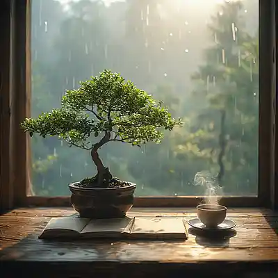 Picture for song '"CALM" (ODESZA x TYCHO x BONOBO x SGZN type beat)' by artist 'SGZN'