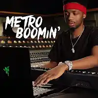 Picture for song 'Future x Metro Boomin Type Beat - GANG ( Prod. By ' by artist 'SodaN'Swishers'