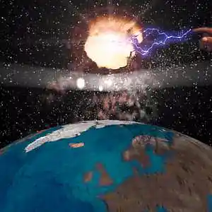 Picture for song 'The Battle for Ascension' by artist 'SONZOO'