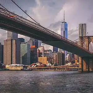 Picture for song 'BROOKLYN 83.2 BPM' by artist 'SOULPHOENIX PRODUCTION Soul-G.i'