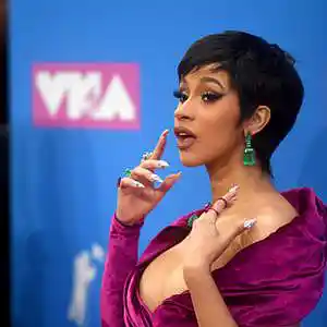 Picture for song 'Everyday prod. by Cardi B' by artist 'TcduhSoupa'