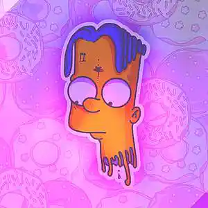 Picture for song 'HONEY' by artist 'Surce'