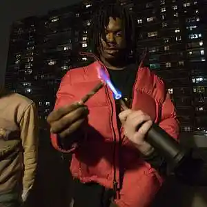 Picture for song 'lucki x lil yachty x lil Uzi Vert Type Beat (prod.' by artist 'syobangz'