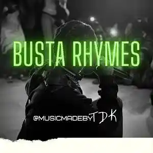 Picture for song 'HARDEST PART (BUSTA RHYMES) TWISTA (HIGH ENERGY)' by artist 'TDK'