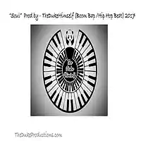 Picture for song 'Soul Tagged (Free Download)' by artist 'TheDukeHimselfProductions'