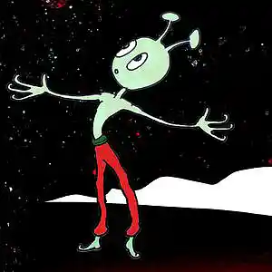 Picture for song 'Apple Jack's Happy Thing' by artist 'tichphillips'