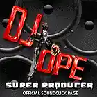 Picture for song 'TOPEBOY ON THE BEAT' by artist 'TOPEBOY'