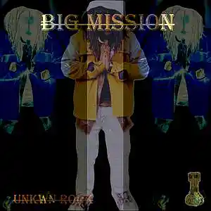Picture for song 'UNKWN ROOK - Ole Timezx' by artist 'UNKWN ROOK'
