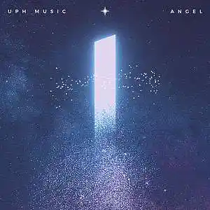 Picture for song 'Angel Melodic Chill Hip Hop Type Beat' by artist 'UPH Music'