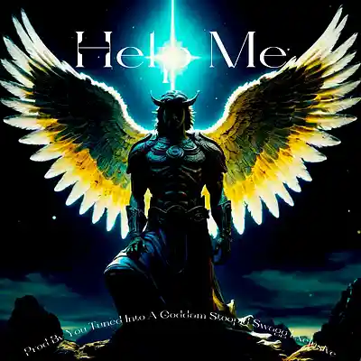Picture for song 'HELP ME - MASTRE' by artist 'YOU-TUNED-INTO-A-GODDAM-STOOPID-SWAGG-EXCLUSIVE'
