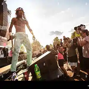 Picture for song 'Try Me' by artist 'Zablone Beats'