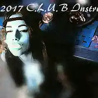 Picture for song '**NEW 2017 C.L.U.B Instrumental Prod x TRAK' by artist 'Zayroc Beats'