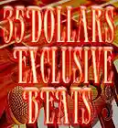 Picture for song 'West Coast beat1 $35 dollars exclusive rights' by artist '35Dollars-Exclusive-Beats'
