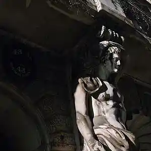 Picture for song 'Wear' by artist '36God'