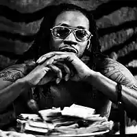 Picture for song 'FREE 2 CHAINZ type beat - GLASS POT ' by artist 'Addictive Soundz Digital'