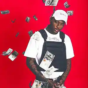 Picture for song '[FREE] YG x Tyga Type Beat "Goin Up"' by artist 'Adrian R.'