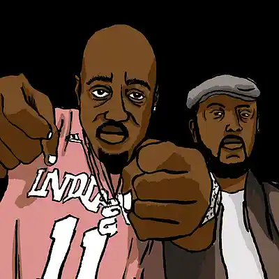 Picture for song 'Tha Trap Inside (Dreamy Cinematic Hip-Hop)' by artist 'ALBM Productions'