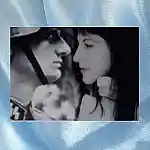 Picture for song 'Honey Don't Forget Me' by artist 'ALEXIS PATRICK'